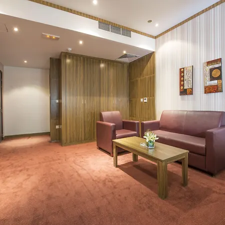 Royal Tulip Hotel Llc-2